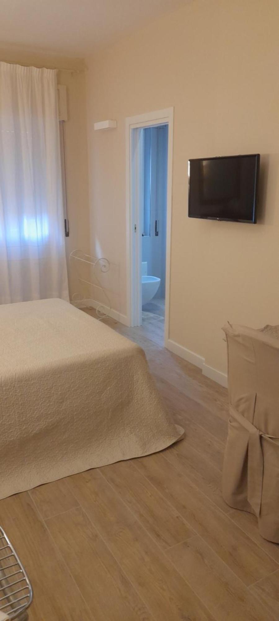 Central Luxury Rooms Olbia Exterior foto