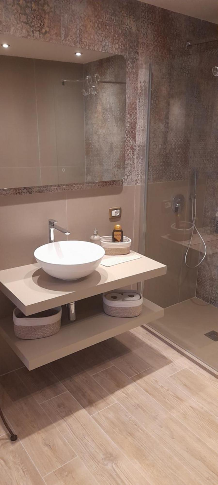 Central Luxury Rooms Olbia Exterior foto