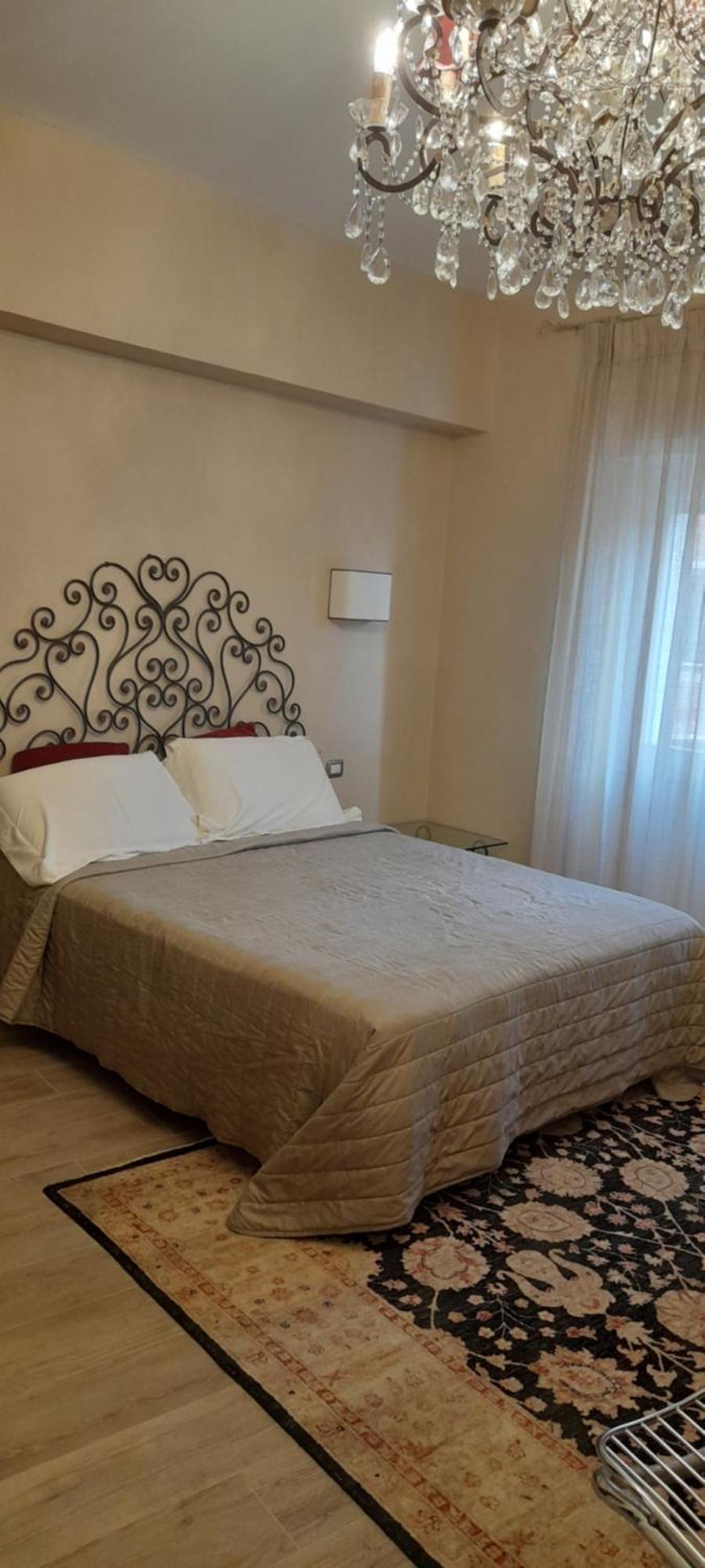 Central Luxury Rooms Olbia Exterior foto